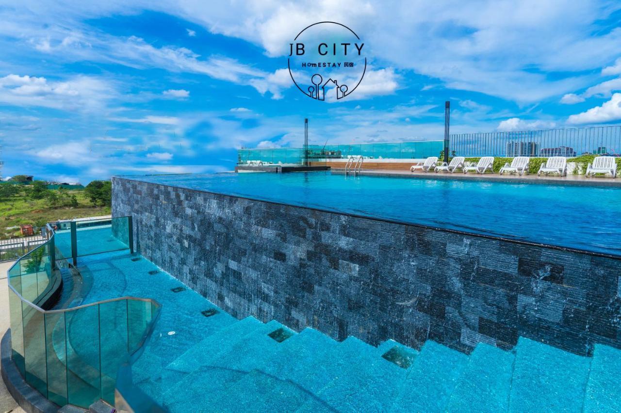 Mid Valley Southkey Mosaic By Rr Jbcity Johor Bahru Exterior foto